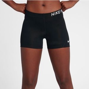 Nike Pro Shorts